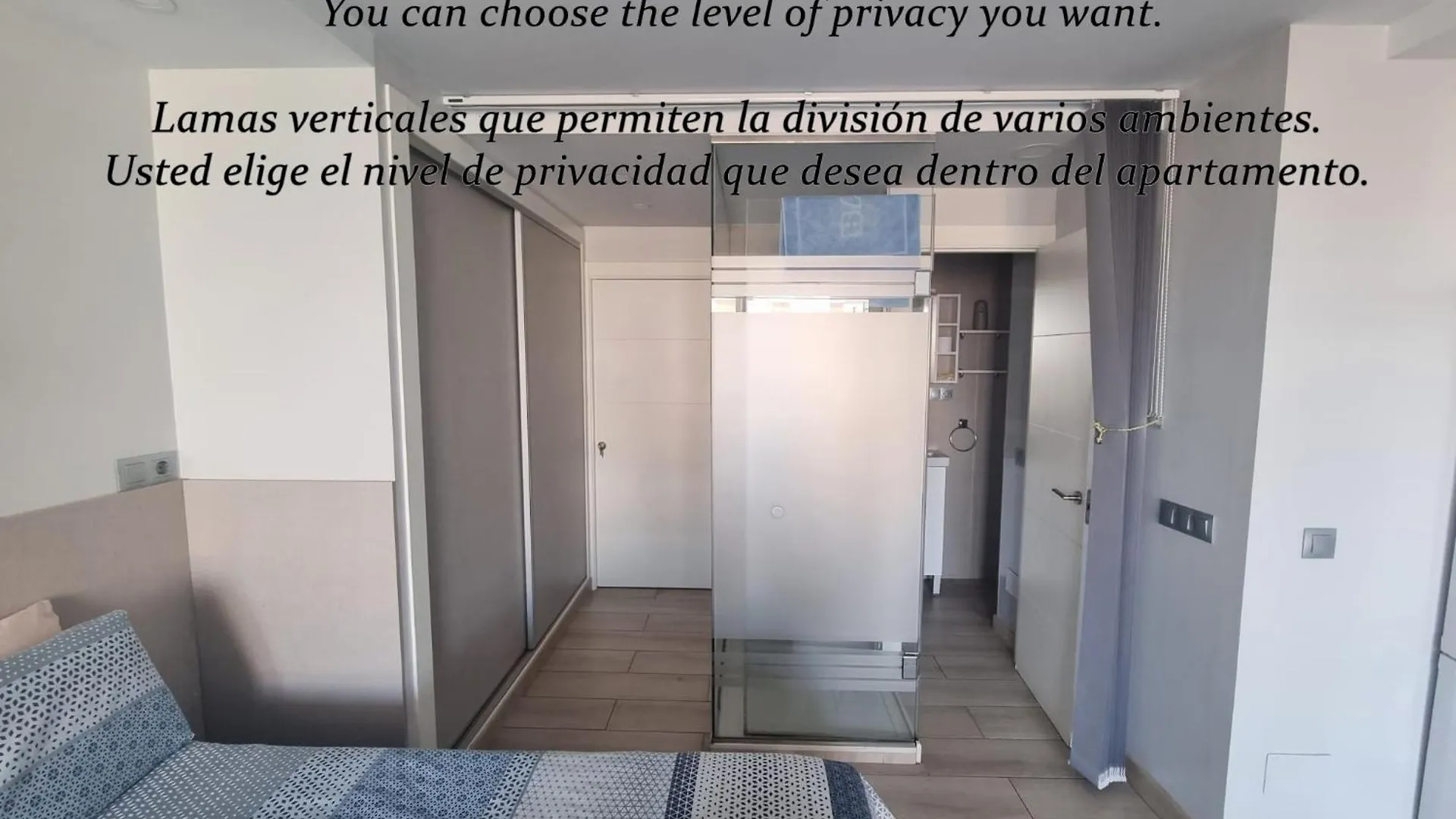 Apartment Modern & Stylish Loft With Breathtaking Views Free Wifi - Close To The Sea Málaga