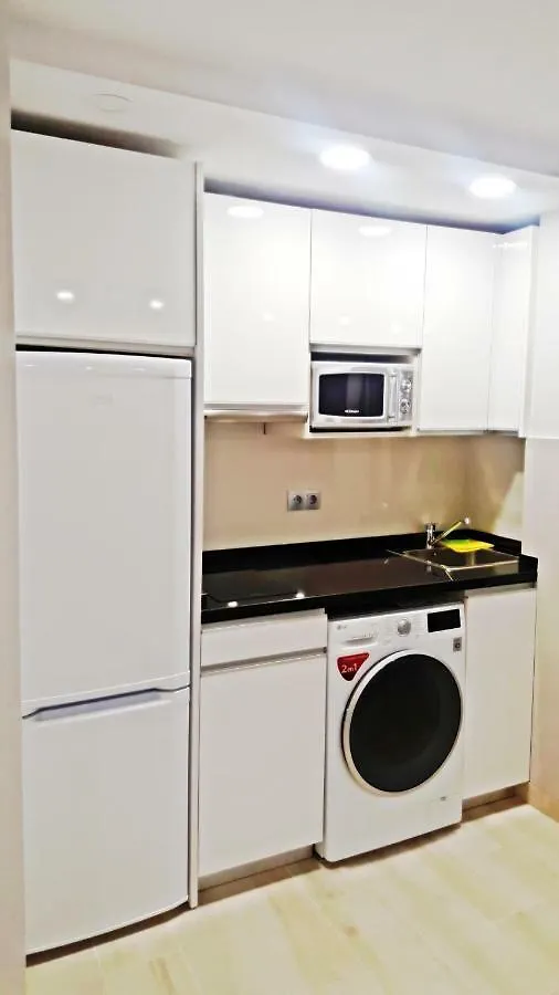 Apartment Modern & Stylish Loft With Breathtaking Views Free Wifi - Close To The Sea Málaga