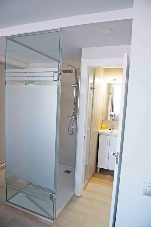 Modern & Stylish Loft With Breathtaking Views Free Wifi - Close To The Sea Málaga 0*,  Spanien