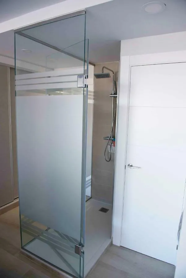 Modern & Stylish Loft With Breathtaking Views Free Wifi - Close To The Sea Málaga
