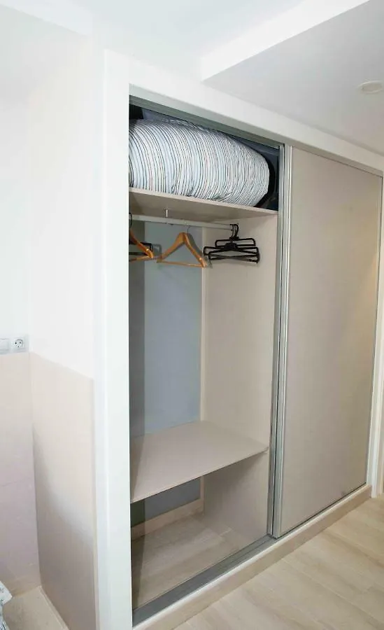 Modern & Stylish Loft With Breathtaking Views Free Wifi - Close To The Sea Malaga Spain